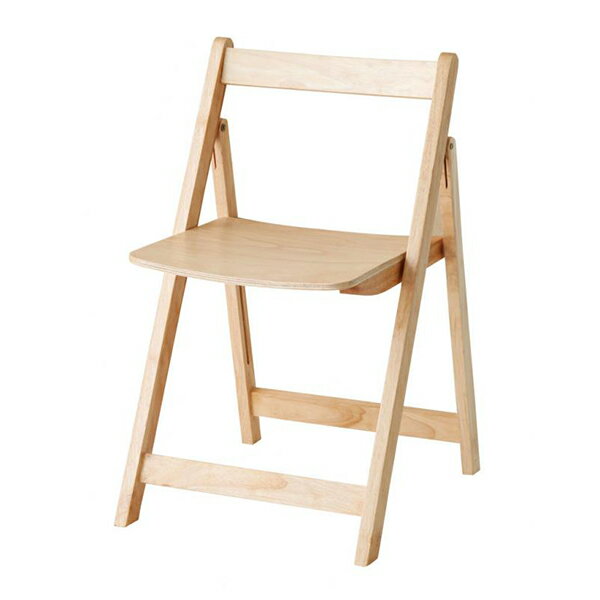 リビングにつくる家事スペース 木製折りたたみチェア 送料無料 木製 折り畳みチェア 折りたたみチェア 木製チェア 天然木 チェアの通販はau Pay マーケット Houseboat