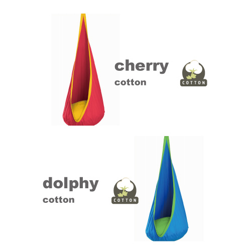 ハンギングチェア スターターセット LA SIESTA ラシエスタ 日本正規販売店 保証 【3歳から】遊具 ブランコ ナチュラル 子供 ハンギングチェア スターターセット LA SIESTA ラシエスタ 日本正規