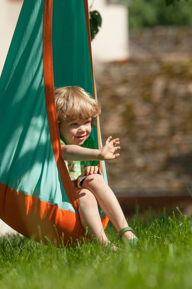 ハンギングチェア スターターセット LA SIESTA ラシエスタ 日本正規