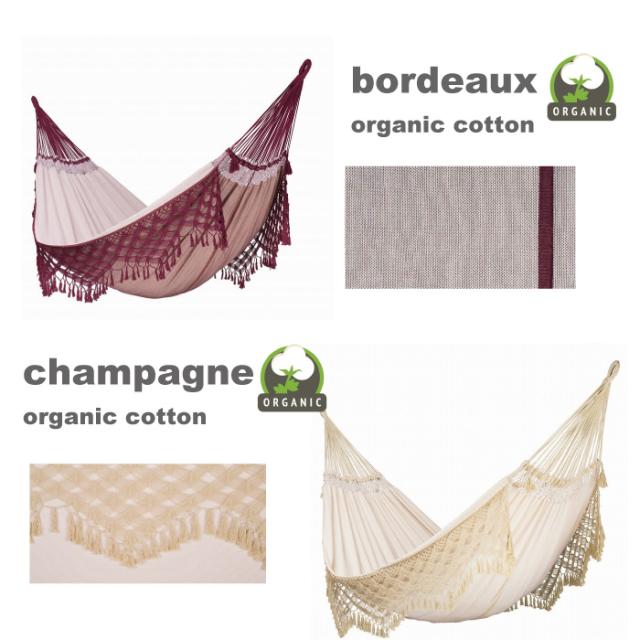 LA SIESTA ハンモック ファミリーサイズ スターターセット