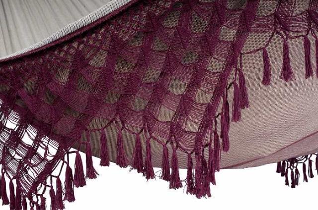 LA SIESTA ハンモック ファミリーサイズ スターターセット