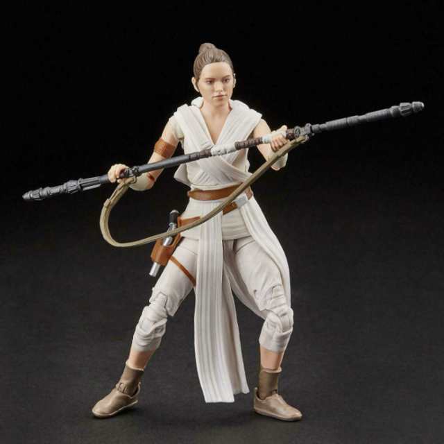ムービー・マスターピース】『スター・ウォーズ／スカイ