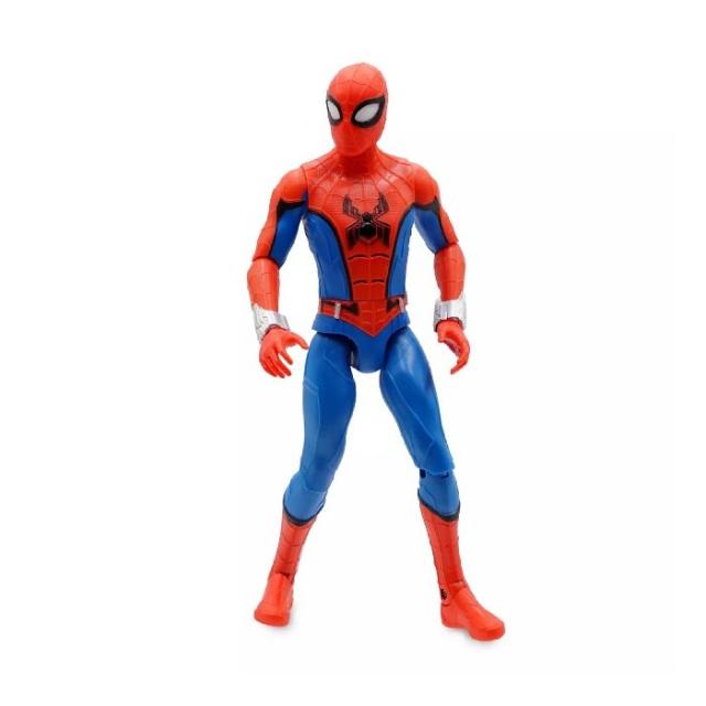マーベル フィギュア スパイダーマン トーキング アクション 