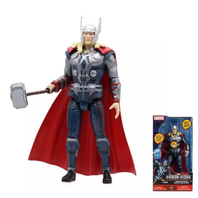 マイティーソー ムジョルニア サイン マーベル ソー ハンマー