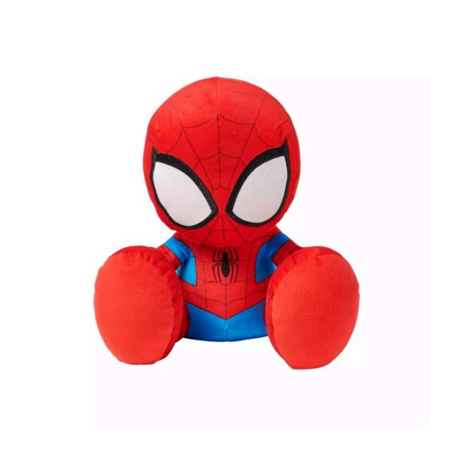 スパイダーマン　ぬいぐるみ　50cm マーベル　ディズニー　ジャンボサイズ スパイダーマン ぬいぐるみ 50cm マーベル ディズニー ジャンボサイズ