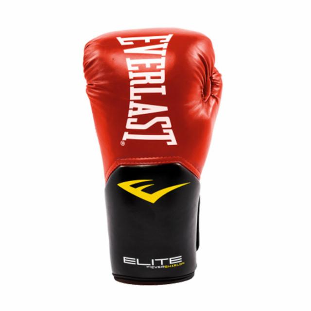 Amazon | Everlast 2200756 パワーロック トレーニンググローブ