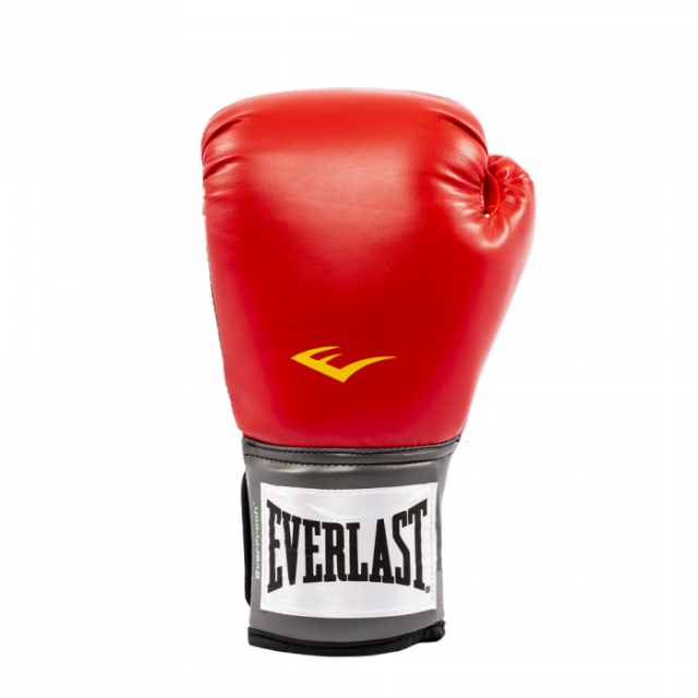 EVERLAST エバーラスト モデル ボクシング ミニチュアグローブ 黄色