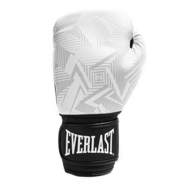 Everlast エバーラスト スパークGeo 練習用ボクシンググローブ