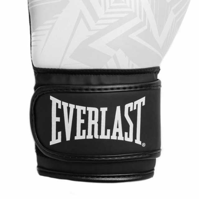 Everlast エバーラスト スパークGeo 練習用ボクシンググローブ