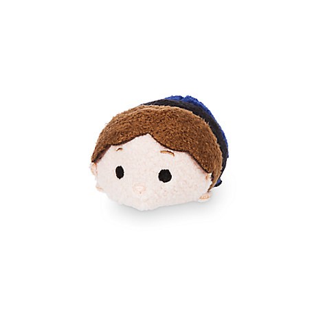 ツムツム スターウォーズ ハンソロ ミニ S ディズニー Tsumtsum ディズニーストアusa 並行輸入品 メール便送料無料の通販はau Pay マーケット えむはーとドットコム