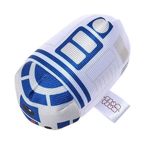 ツムツム スターウォーズ ｒ２ ｄ２ ミニ S ディズニー Tsumtsum ディズニーストアusa 並行輸入品 メール便送料無料の通販はau Pay マーケット えむはーとドットコム