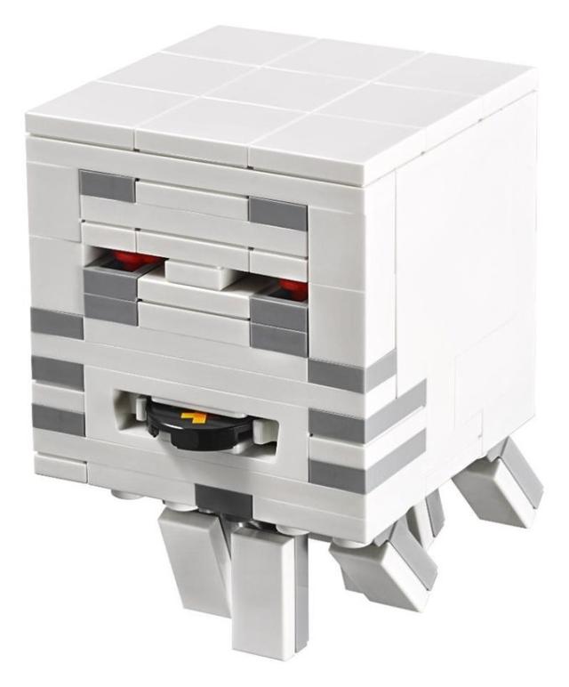 レゴマインクラフト 闇のポータル Lego Minecraft The Nether Portal 並行輸入品の通販はau Pay マーケット えむはーとドットコム