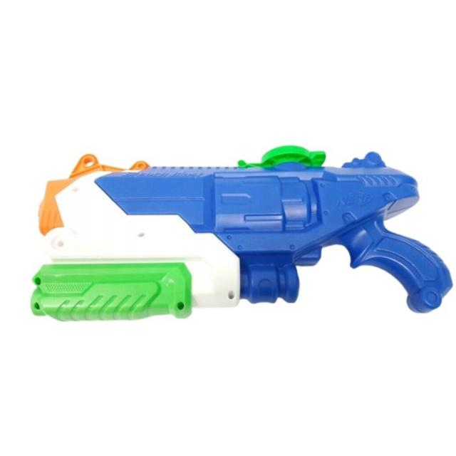 水鉄砲 ナーフ スーパーソーカー ブリーチブラスター B4438 並行輸入品