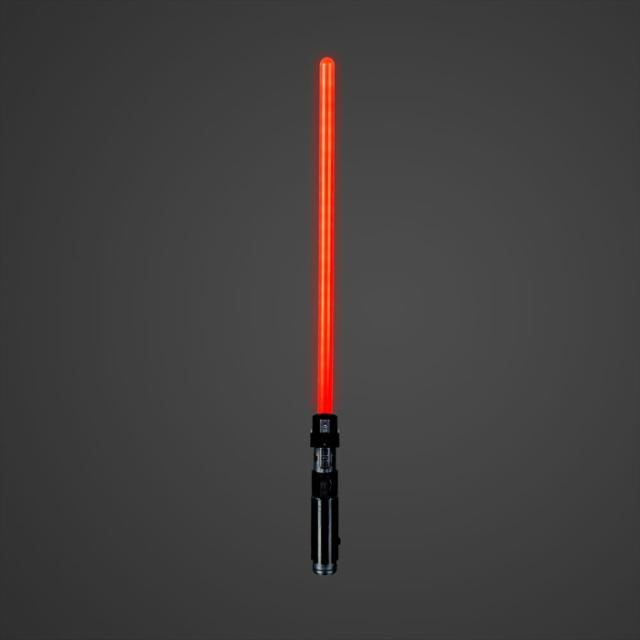 スターウォーズ ライトセーバー ダースベイダー モデル リムーバブル