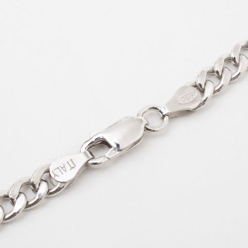 イタリア製Italy 925 ネックレス