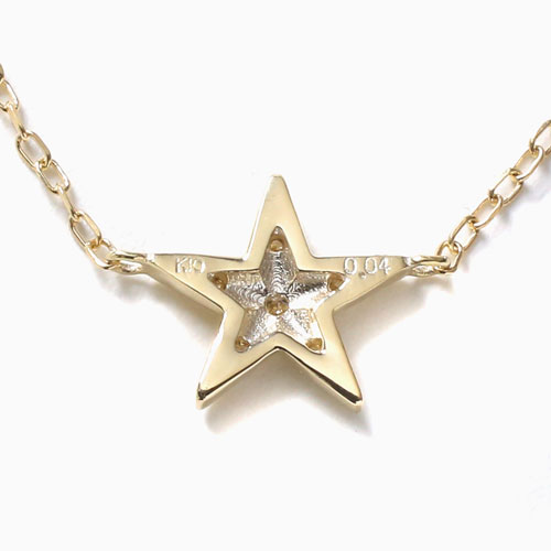 10金 ブレスレット K10 イエローゴールド 繊細チェーン シンプル