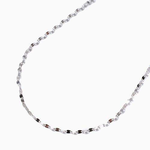 Pt850 プラチナネックレス 43cm 楽天市場】ネックレス43センチ プラチナ（Pt850）スクリュー