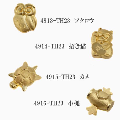 純金ストラップ 縁起物 打ち出の小槌 ハンマー お守り袋付き 徳力本店 24金 Gold 黄金の通販はau PAY マーケット -  ジュエリーウォーク心斎橋 | au PAY マーケット－通販サイト