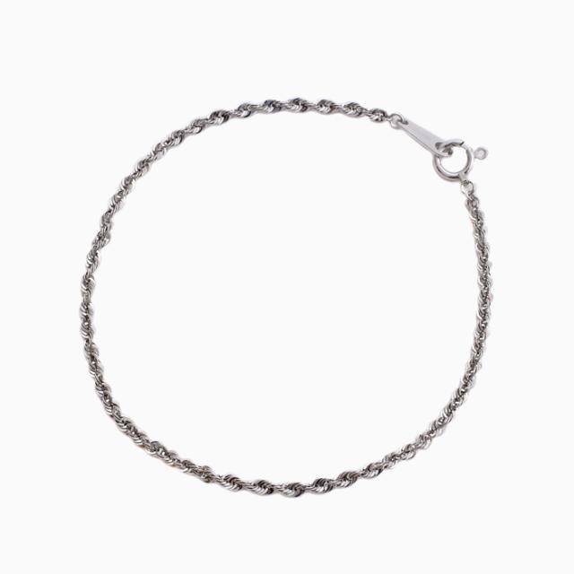 プラチナ Pt950 高純度 Platinum シャイニーカット シャイニーロープ ネックレス チェーン パイプロープ きらきら 上品 男女兼用 メンズ レディース 1.4g 刻印入り 華奢 記念日 お祝い 誕生日 プレゼント 母の日 贈り物 アクセサリー