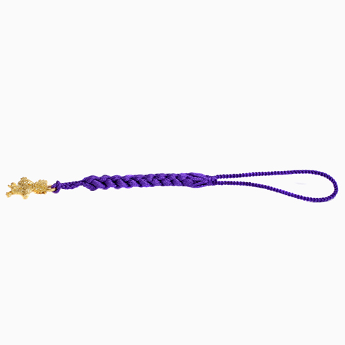 開運 招福 18製2.3g 干支 辰 リアル ストラップ K18 桐箱付き 日本製