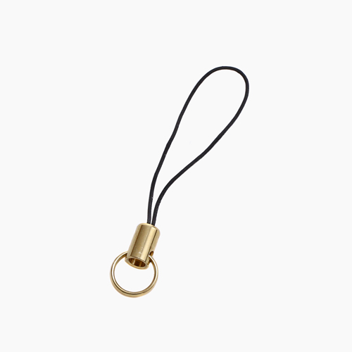 開運 招福 18製2.3g 干支 辰 リアル ストラップ K18 桐箱付き 日本製