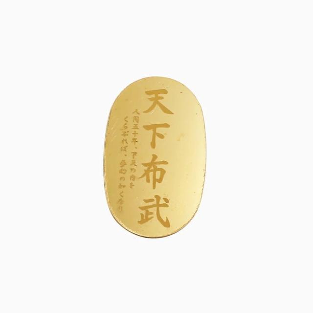純金 K24 24金 ゴールド GOLD PUREGOLD 小判 信長小判5g 織田信長 純金 K24 24金 ゴールド GOLD PUREGOLD 小判 信長小判5g 織田信長