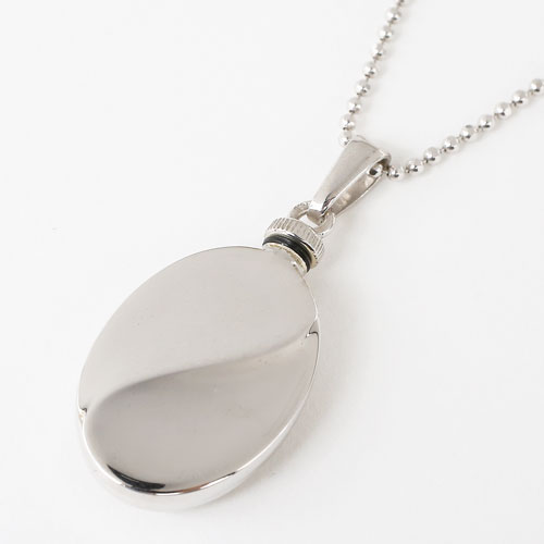 送料無料◇特別価格!!◇【ドイツ MERZ社】 NEW!!  シルバー カロートペンダント  (エレガント・リの通販は 24,090円