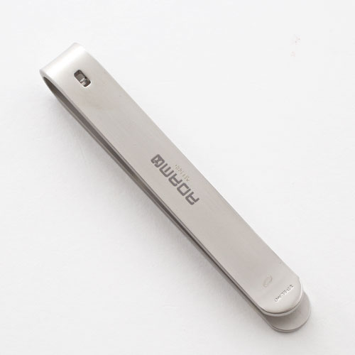 ◇ドイツ製◇【MERZ】 14KT スチール ネクタイピン タイピン タイ