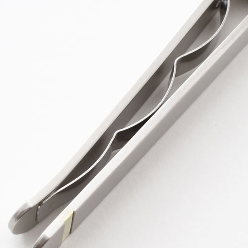 ◇ドイツ製◇【MERZ】 14KT スチール ネクタイピン タイピン タイ