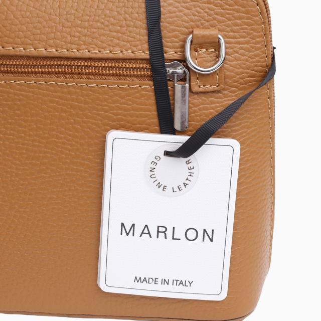 MARLON FIRENZE ショルダーバッグ レディース 鞄 斜め掛けバッグ