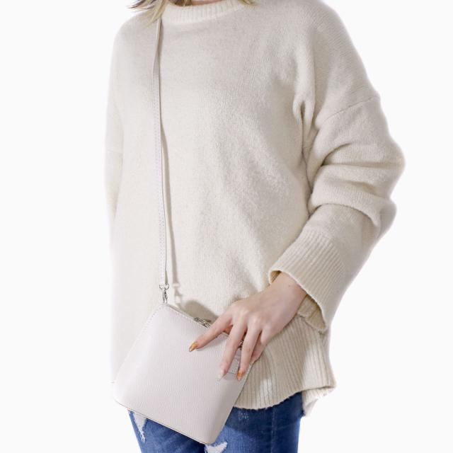 MARLON FIRENZE ショルダーバッグ レディース 鞄 斜め掛けバッグ