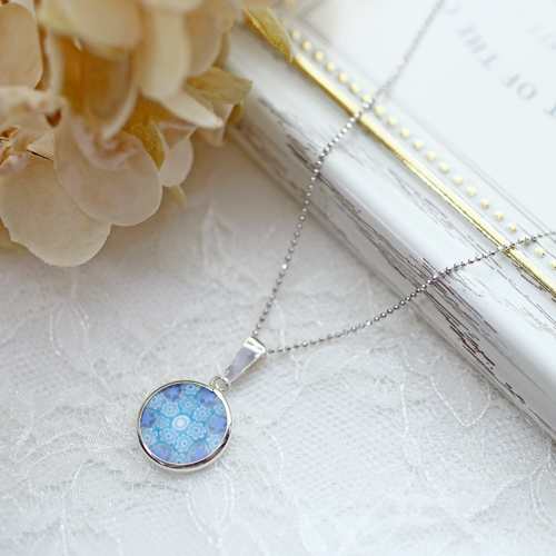 β Venetian glass ベネチアングラス Germana Perini ジェノバ