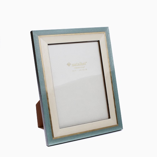 フォトフレーム 写真立て 写真 グリーン ノスタルジア インテリア イタリア製 ナタリーニ NATALINI ハンドメイド ベルガモ ウェディング ウェルカムボード ウェルカムスペース 結婚式 キャンドル ブライダル 飾り付けの通販は 6,980円
