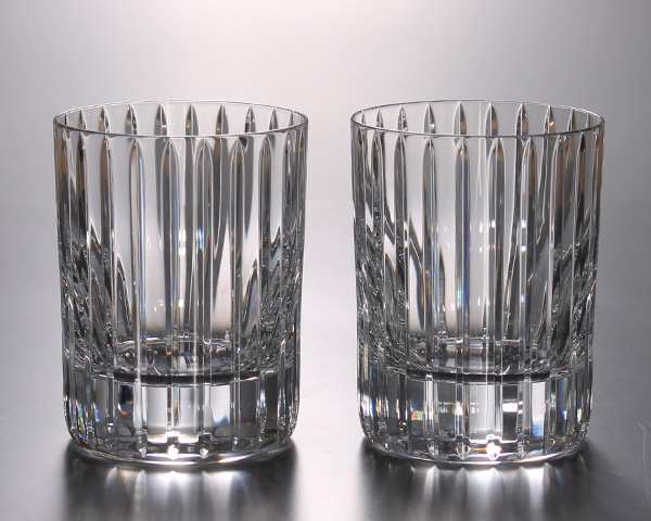 アウトレット(訳あり) バカラ ハーモニー 2811-293 オールドファッション 9.6cm ペア(2個入り) Baccarat Harmonie 新生活応援の通販は アウトレット(訳あり) バカラ ハーモニー 2811-293 オールドファッション 9.6cm ペア(2個入り) Baccarat Harmonie 新生活応援の通販は