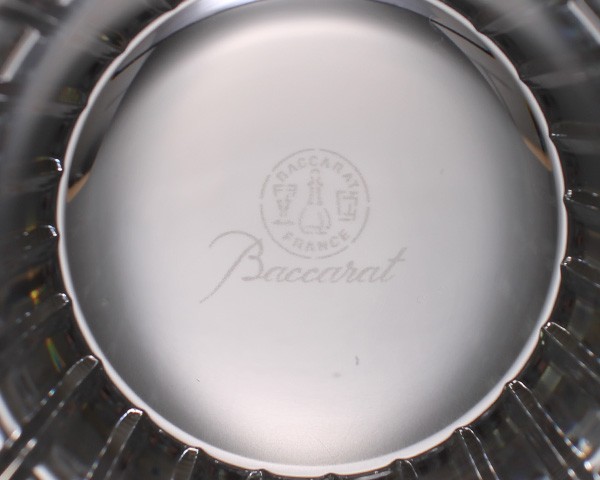 アウトレット(訳あり) バカラ ハーモニー 2811-293 オールドファッション 9.6cm ペア(2個入り) Baccarat Harmonie 新生活応援の通販は アウトレット(訳あり) バカラ ハーモニー 2811-293 オールドファッション 9.6cm ペア(2個入り) Baccarat Harmonie 新生活応援の通販は