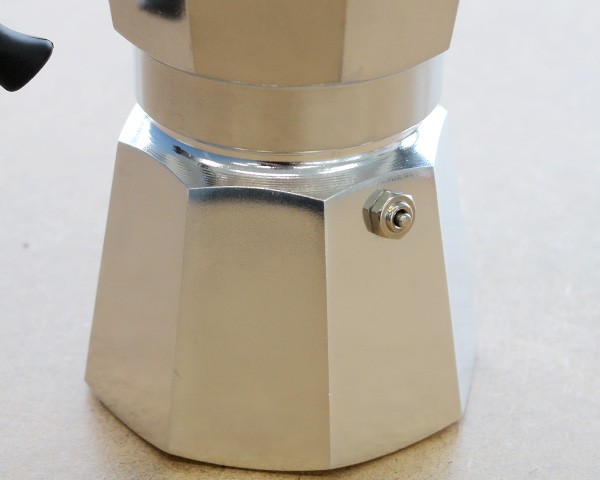 BIALETTI ビアレッティ モカエキスプレス 6カップ用