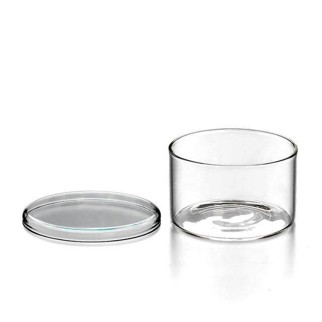 ボロシル ヴィジョンカトーリ KS 6個 ＆ グラスリド（蓋） 65サイズ 6個 BOROSIL VISION KATORIE コップ ギフト 結婚祝い プレゼント 贈り物 食器 新生活応援 agesugi_snkの通販は