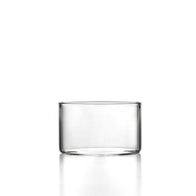 ボロシル ヴィジョンカトーリ KS 6個 ＆ グラスリド（蓋） 65サイズ 6個 BOROSIL VISION KATORIE コップ ギフト 結婚祝い プレゼント 贈り物 食器 新生活応援 agesugi_snkの通販は