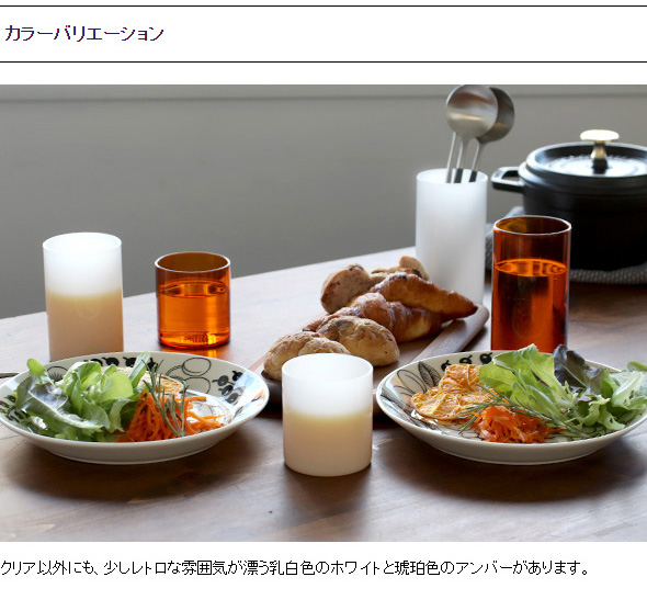 ボロシル ヴィジョンカトーリ KS 6個 ＆ グラスリド（蓋） 65サイズ 6個 BOROSIL VISION KATORIE コップ ギフト 結婚祝い プレゼント 贈り物 食器 新生活応援 agesugi_snkの通販は