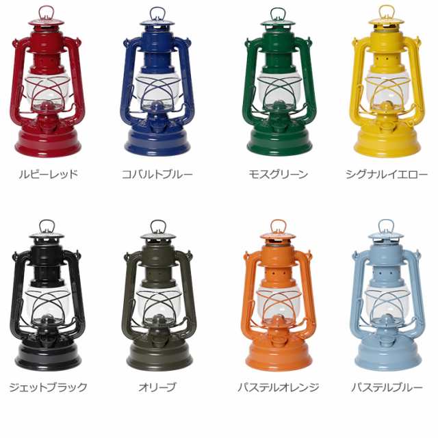 フュアハンド ランタン ベイビースペシャル タイプA Feuerhand Lantern