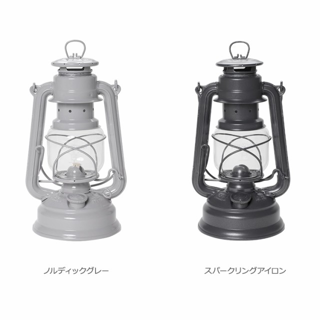 フュアハンド ランタン ベイビースペシャル タイプB Feuerhand Lantern 276の通販はau PAY マーケット - ideale -  イデール