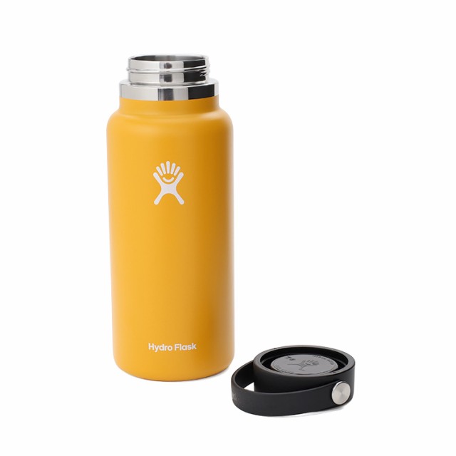 ハイドロフラスク ワイドマウス 32oz/946ml Hydro Flask Wide ハイドロフラスク ワイドマウス 32oz/946ml Hydro Flask Wide