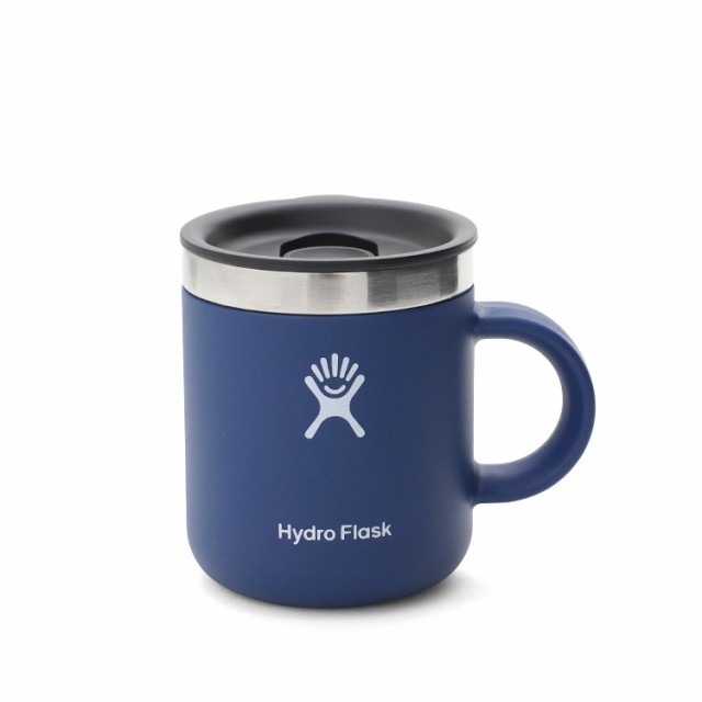 コーヒーマグカップ　PAY　Flask　Closeable　au　ハイドロフラスク　イデール　6oz/177ml　Coffee　マーケット　ideale　PAY　Mugの通販はau　Hydro　クローザブル　マーケット－通販サイト
