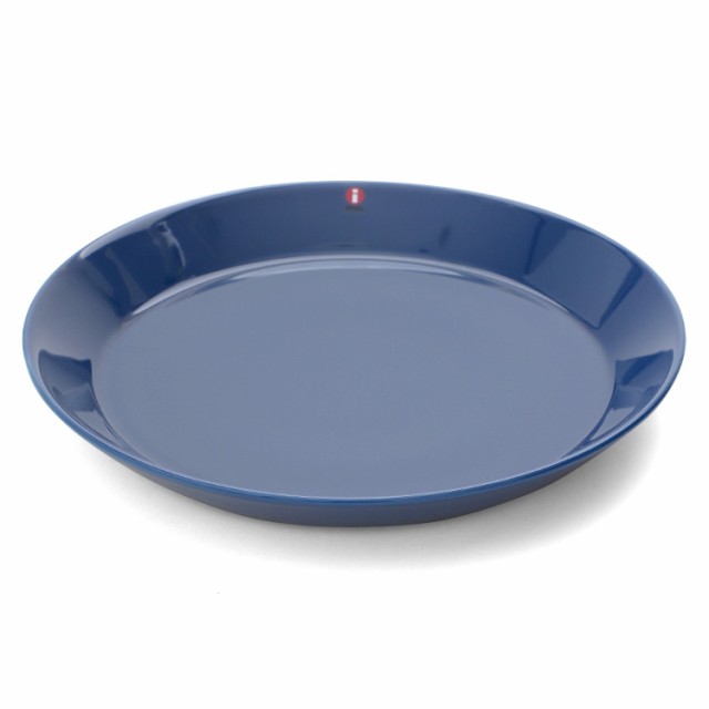 イッタラ ティーマ ヴィンテージブルー プレート 26cm iittala Teema｜au PAY マーケット