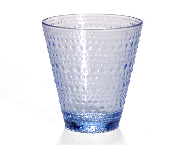 イッタラ カステヘルミ グラス タンブラー 330ml 4点セット - グラス