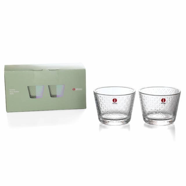 イッタラ ツンドラ タンブラー 160ｍｌ ペア クリア iittala Tundra 北欧雑貨 食器 グラス 2個入り ギフト 結婚祝い プレゼント  贈り物 ギフトセット 食器セット 新生活応援の通販はau PAY マーケット - ideale - イデール | au PAY マーケット－通販サイト