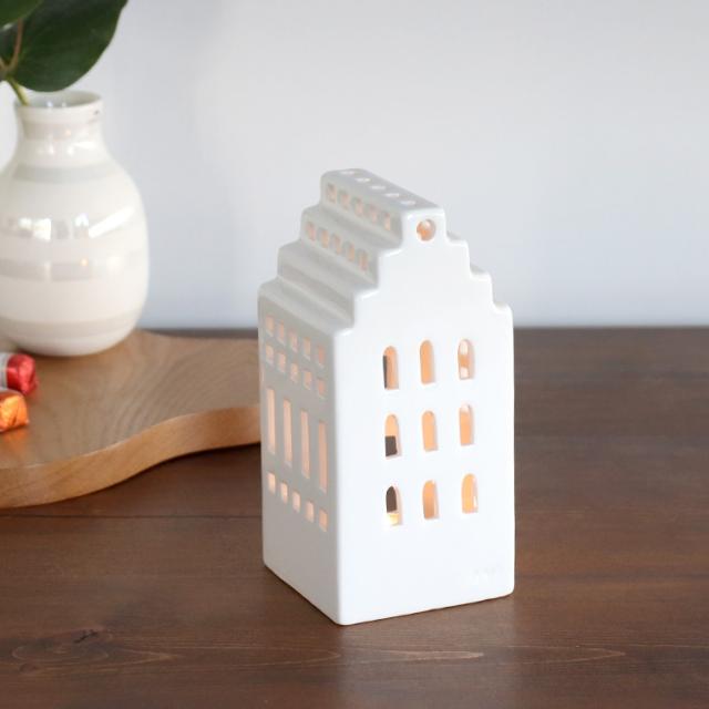 ケーラー アーバニア キャンドルホルダー マナー Kahler Urbania キャンドル ギフト 北欧 インテリア おしゃれ デザイン 新生活応援 agesugi_sisの通販は 5,280円