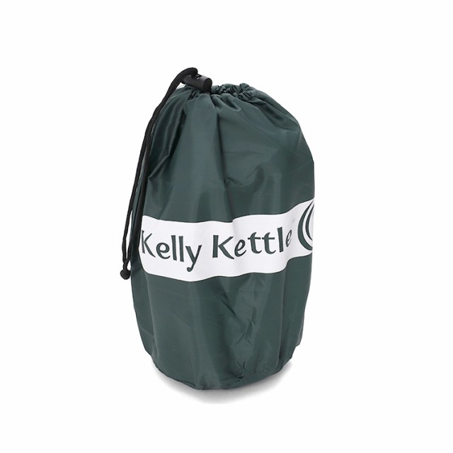 ケリーケトル トレッカー キット 0.6L Kelly Kettleの通販はau PAY マーケット ideale イデール au PAY  マーケット－通販サイト