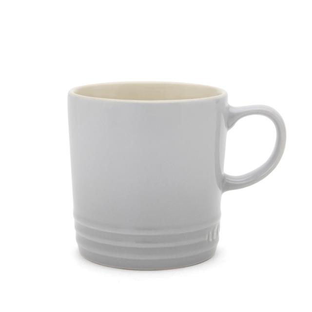 ルクルーゼ ル クルーゼ マグ 350ｍｌ Calm コレクション 4個セット Le Creusetの通販はau Pay マーケット Ideale イデール