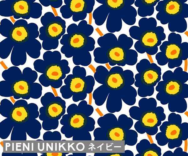 印象のデザイン マリメッコ ピエニウニッコ Unikko Pieni 輸入壁紙 その他